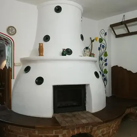 Gomba Panzio Bed & Breakfast *