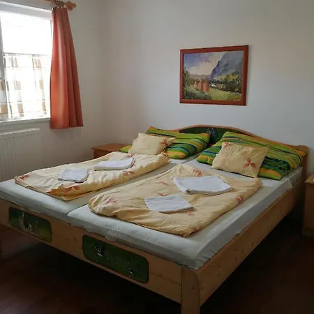 Gomba Panzio Bed & Breakfast