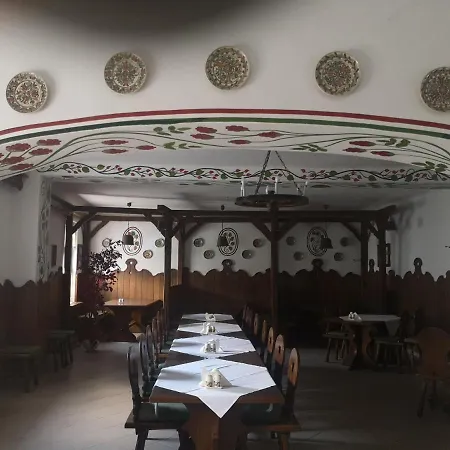 Gomba Panzio Bed & Breakfast